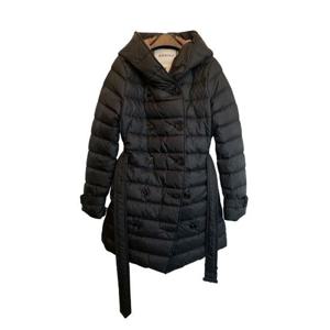 [관세포함] 버버리 위틀리 쇼트 다운 후드 패딩 8105211 8091112 / 8105212 8091114 (2컬러) PD418