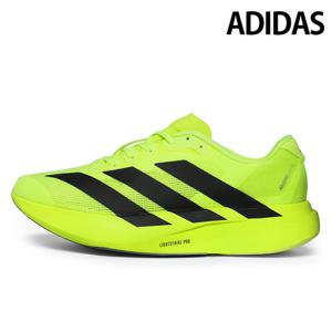 아디다스 남성 러닝화 아디제로 에보 SL 루시드 레몬 JR3416
