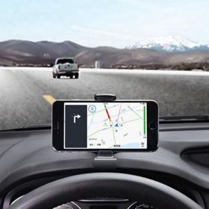 대시보드 계기판 차량용 거치대 B형 대시보드거치대