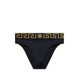 베르사체 비키니 수영복 ABD010931A11119 A1008 Black