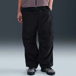 [국내매장] 나이키/남성긴바지/테크 우븐 컨버터블 OS (IF8257-010)/EV