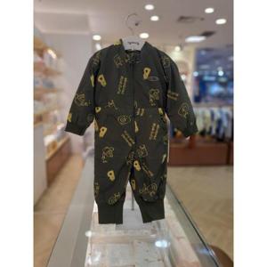 아가방 세이브존03 아가방 위드 컴피 점프수트 AG01P537502A