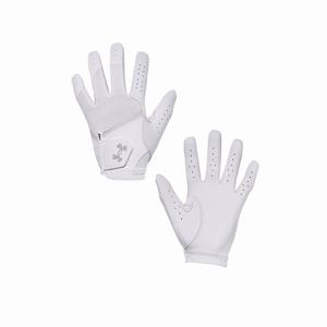 언더아머 여성 아이소칠 골프장갑_1370257-100