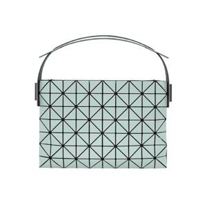 25 FW 바오바오 여성 블루 스몰 바게트 숄더백 252730F048000