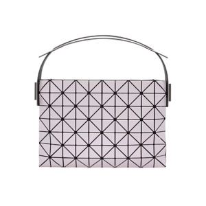 25 FW 바오바오 여성 핑크 스몰 바게트 숄더백 252730F048001