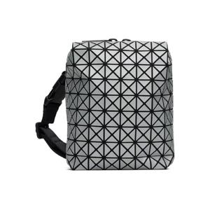 25 FW 바오바오 남성 실버 비틀 리플렉터 숄더백 252730M170000