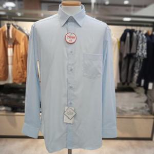 트레몰로 HC10 솔리드  드레스셔츠 TGBTL5F8141