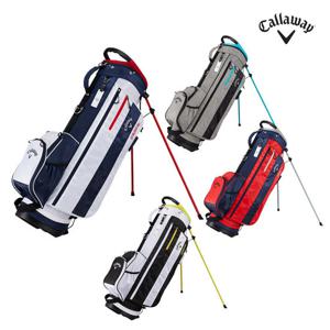 캘러웨이 20 CG 스포츠 남성 골프 스탠드백 캐디백