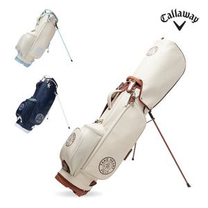 캘러웨이 22 필리 스탠드백 캐디백
