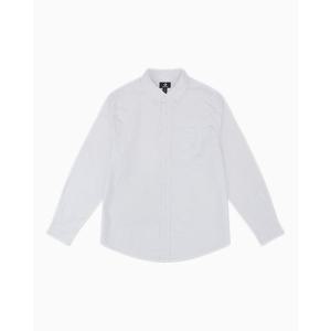 컨버스 긴팔 셔츠 10027836 A01 DOM