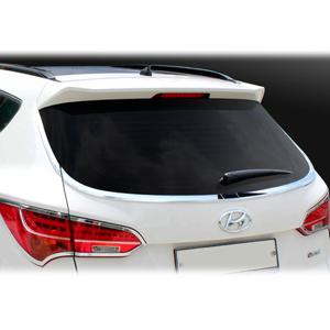 경동 싼타페DM 리어글라스몰딩  /싼타페DM(2012.04~2015.05)