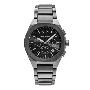 [공식본사정품] 아르마니익스체인지 AX4183 (Sync) 싱크 크로노그래프 남성 메탈시계