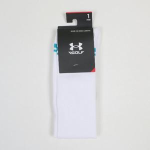 언더아머골프 여성 STR 오버 더 니 삭스_U4AWSC003-A114