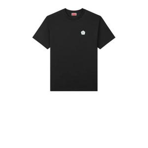 겐조 반팔 티셔츠 FF55TS2004SG 99J Black