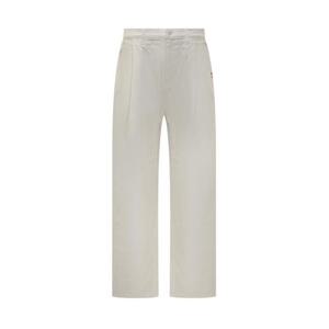 아미시 데님 팬츠 AMU151P4650569 C0087 DYED ECRU