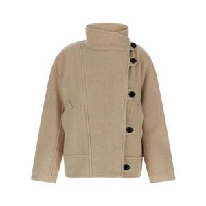 이자벨마랑 자켓 MA0267FBB1D03I23EC