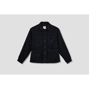 비즈빔 자켓 트래블 커버올 몰스킨 DMGD 0125205013026 네이비