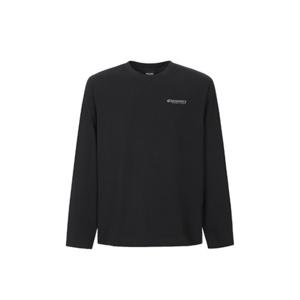 [디스커버리] 2025F W 가을 [DMRL31054BKS] 남성 덴버 소로나웜 긴팔티