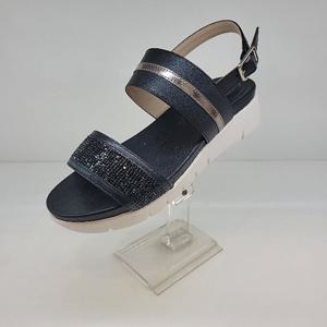 [소다]MARIOSODA 여성 5센치 통굽샌들 FLD320 KA10