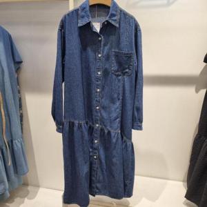 클리지 HC36 원피스 CP6WOP07 59 F