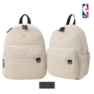 [엔비에이]엔비에이 여성 코듀로이 6L 미니 백팩 N255AB026P