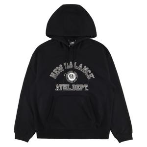 뉴발란스 UNI 컬리지 클럽 후드티셔츠 NBN0F41943 19