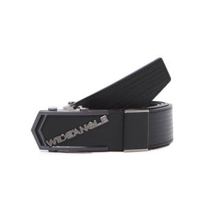 [와이드앵글]CO 사선로고 자동 벨트  WMU23Y02Z1
