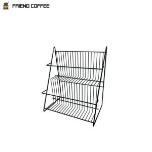 YJ 시럽 디스펜서 거치대 카페용품 소스디스펜서