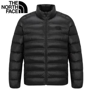 노스페이스 NJ1DR53C 남성 레귤러핏 경량패딩 마티에 숏다운 스탠드넥 자켓 (RDS)