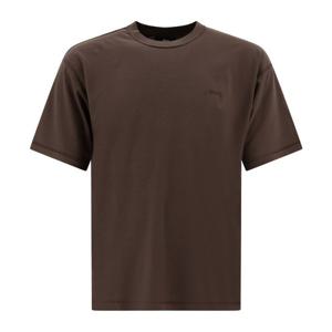 스투시 로고 레이지 반팔 티셔츠 1140283 페이디드 블랙