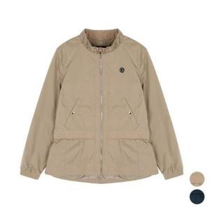 그린조이 HC12 여성 차이나 사파리 점퍼 GM24WJ61W(베이지)