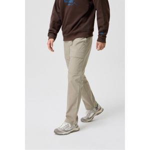 [코오롱스포츠] 남성 레귤러핏 카고 팬츠 TLPNA24401GBE