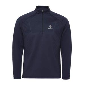 블랙야크  남성 티톤 집업 긴팔티(1BYZTFU002NA)