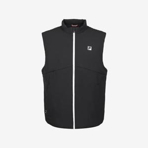 [휠라] TAG가 139,000원 테니스 패딩 베스트 (FS2VTG4301M_BLK)