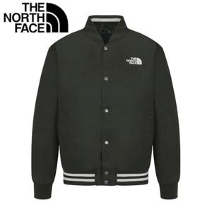 노스페이스 NJ3BR51C 남여공용 브레튼 봄버 자켓