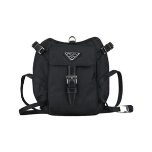 [프라다] 애완 동물 펫 하네스 벨트백 (2YX003 2DMI F0002)