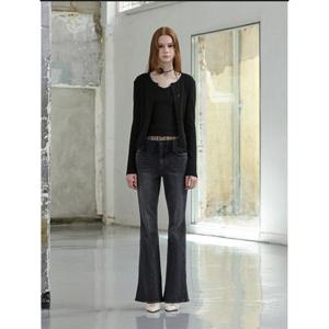 [에고이스트] ER3OKG02  레이스 포인트 나시 가디건 SET