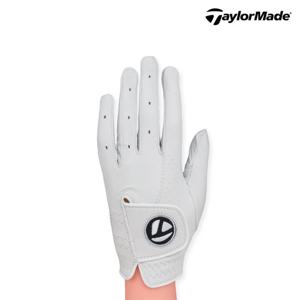 테일러메이드 TP 여성 올양피 양손 장갑 ANV20