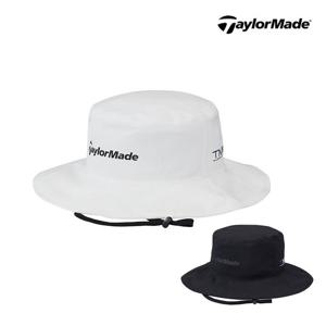 테일러메이드 2023 M 팩케이블 방수 여성 골프모자 TJ044