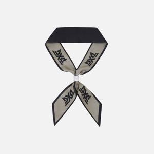 PXG UQC PGFCW9705-05 여성 스페셜 컬러 실크 트윌리 위드 스카프링