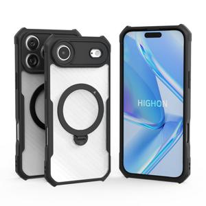 하이온 아이폰17 프로 맥스 케이스 K2TEN 맥세이프 호환 범퍼