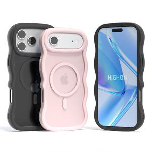 하이온 아이폰17 프로 맥스 케이스 구루미 맥세이프 호환