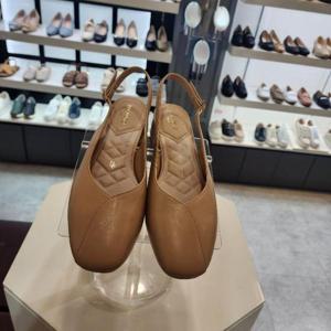 [엘칸토]엘칸토 HC10 여성베이직스퀘어토슬링백 LCWO24U51335 (4