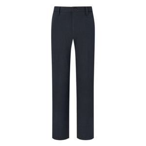 헤지스  25FW  2컬러 택1  남성 스트레이트핏 멜란지 밴딩팬츠 HZPA5D461