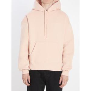 아미 후드 티셔츠 USW756749 680 PINK