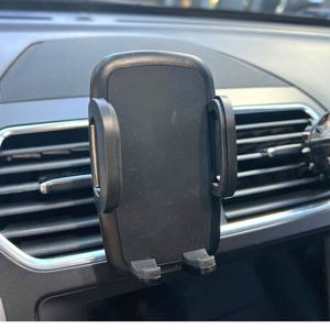차량용 원터치 송풍구 핸드폰 거치대