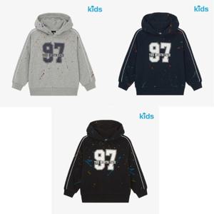 NM5PR54 노스페이스 키즈 트랙온 후디