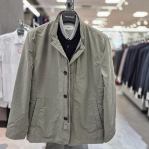 TREMOLO HC14 패딩라이너 사파리 점퍼 TRHKA5F8421