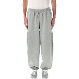 나이키 솔로 스우시 플리스 조깅 팬츠 HV1088 063