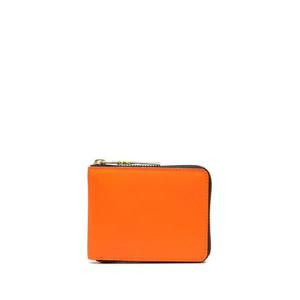 25 FW 꼼데가르송 컬러 블록 가죽 지갑 SA7100SF TP442578245